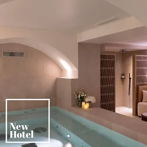 Toujours&spa Hotel