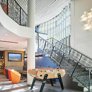 Campanile Paris 12 - Bercy Village Ξενοδοχείο