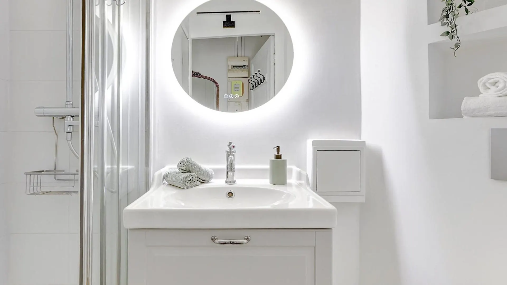 Jardin Du Luxembourg - Le Bon Marche - Cityapartmentstay Paris 0*,  France